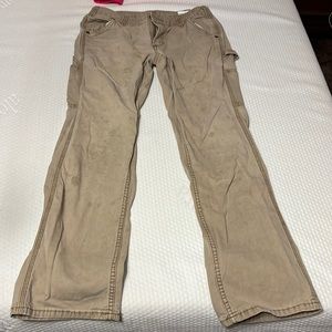 Carhartt pants